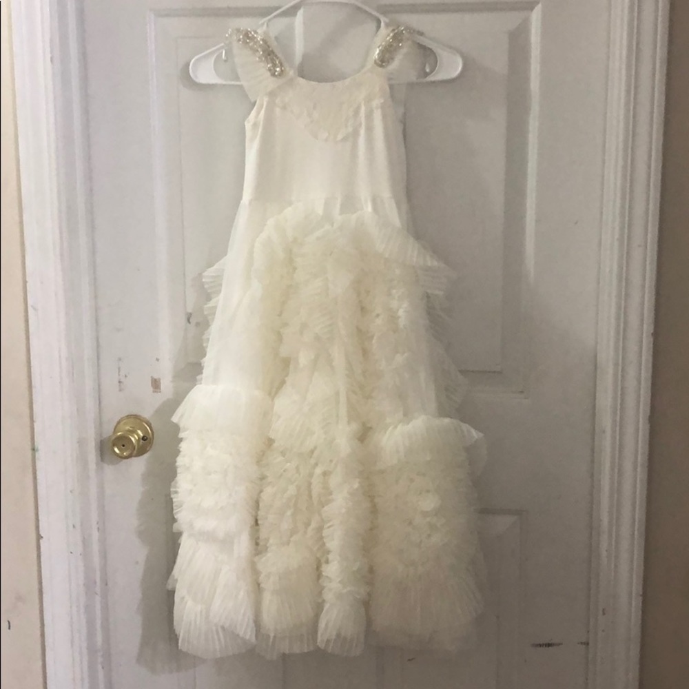 Dollcake Eternity Frock Size 6 (Size 2 listed too)